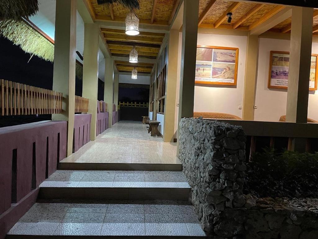 Villa Redemptorist Weetebula Exterior foto